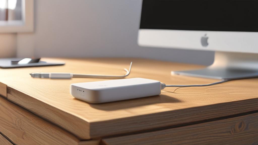Иллюстрация к статье: Почему IQOS ILUMA прерывает зарядку через USB-C